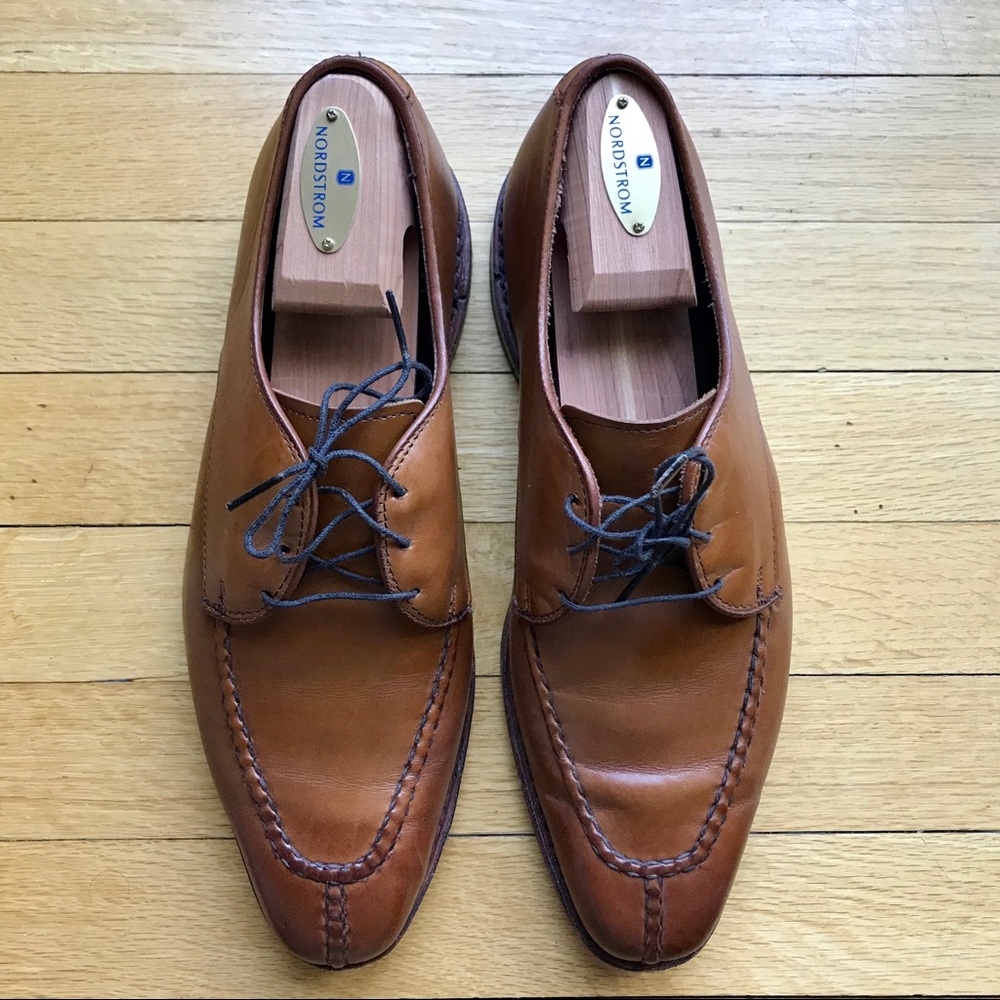 ALLEN EDMONDS Men Shoes Size 8 👞
